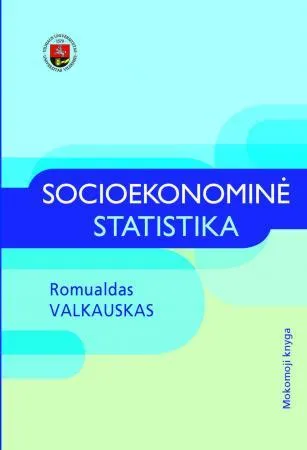 Socioekonominė statistika