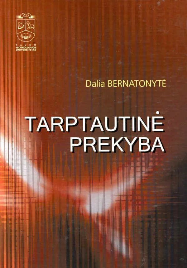 Tarptautinė prekyba