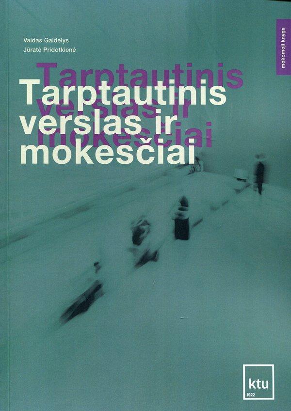 Tarptautinis verslas ir mokesčiai