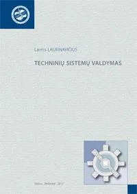 Techninių sistemų valdymas