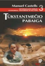 Tūkstantmečio pabaiga