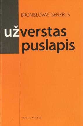Užverstas puslapis