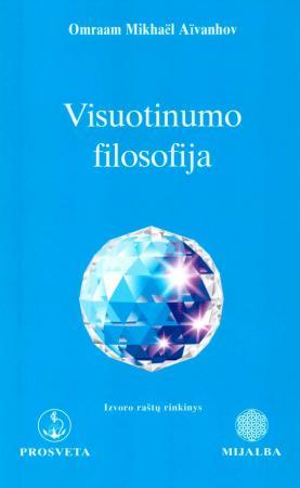 Visuotinumo filosofija