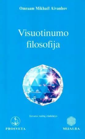 Visuotinumo filosofija