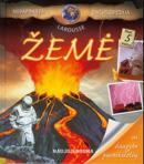Žemė. Nepaprasta „Larousse“ enciklopedija