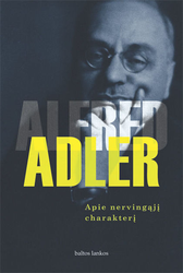 Apie nervingąjį charakterį
