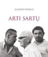 Arti Sartų