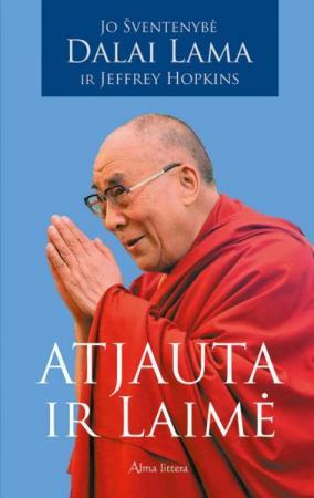 Atjauta ir laimė