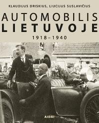Automobilis Lietuvoje 1918-1940