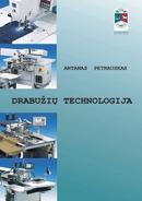 Drabužių technologija