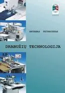 Drabužių technologija