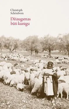 Džiaugsmas būti kunigu