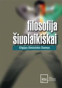 Filosofija šiuolaikiškai