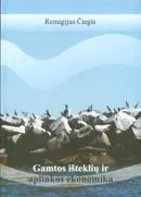Gamtos išteklių ir aplinkos ekonomika