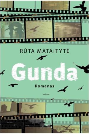 Gunda