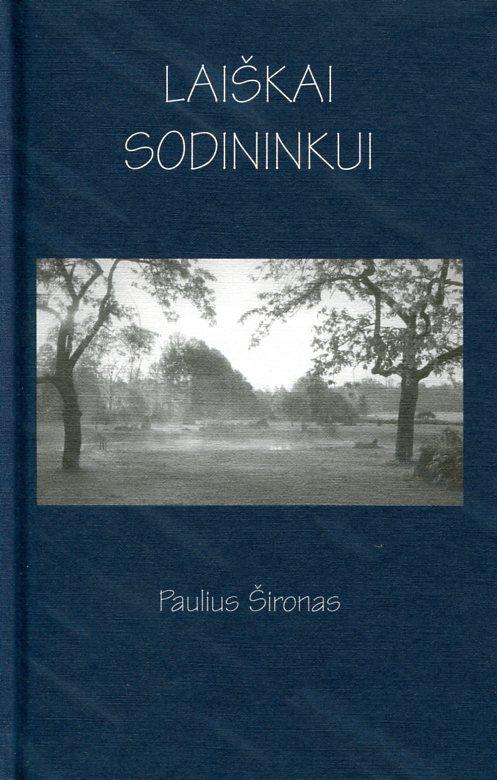 Laiškai Sodininkui