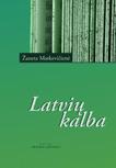 Latvių kalba