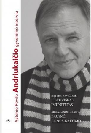Lietuviškas imunitetas. Bausmė be nusikaltimo