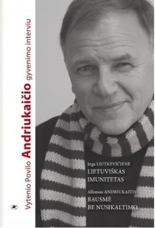 Lietuviškas imunitetas. Bausmė be nusikaltimo