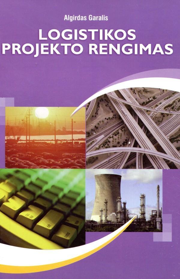Logistikos projekto rengimas