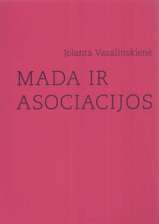 Mada ir asociacijos