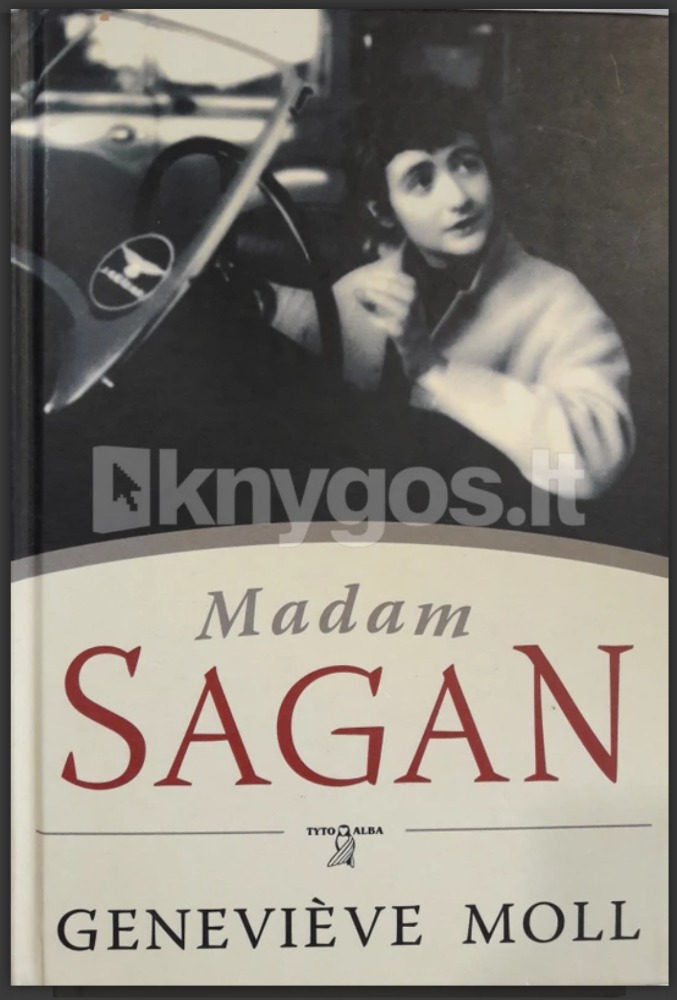 Madam Sagan
