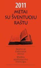 Metai su Šventuoju Raštu 2011