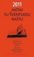 Metai su Šventuoju Raštu 2011