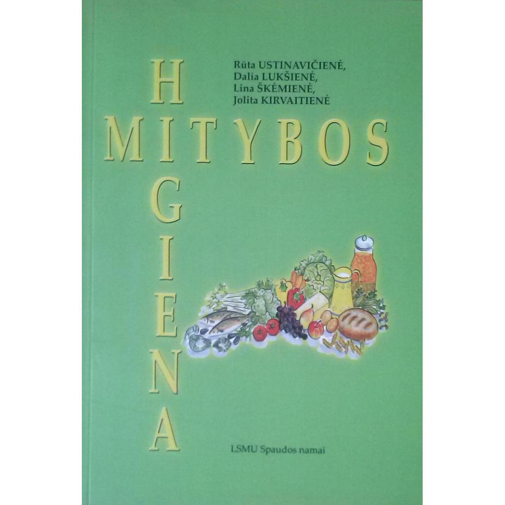 Mitybos higiena