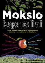Mokslo kąsneliai