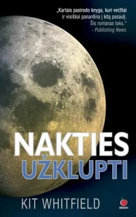 Nakties užklupti