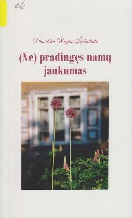 (Ne)pradingęs namų jaukumas