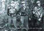 Partisan Juozas Lukša. The Way of Life and Struggle