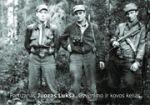 Partizanas Juozas Lukša. Gyvenimo ir kovos kelias (lietuvių k.)