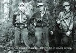 Partizanas Juozas Lukša. Gyvenimo ir kovos kelias (lietuvių k.)