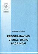 Programavimo Visual Basic pagrindai (mokomoji knyga)