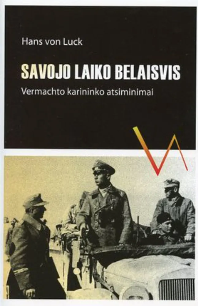 Savojo laiko belaisvis