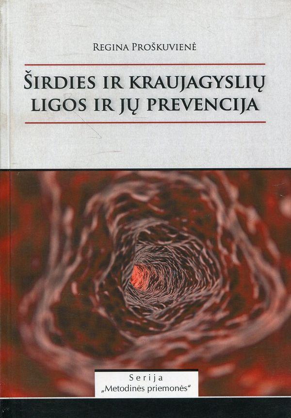 Širdies ir kraujagyslių ligos ir jų prevencija