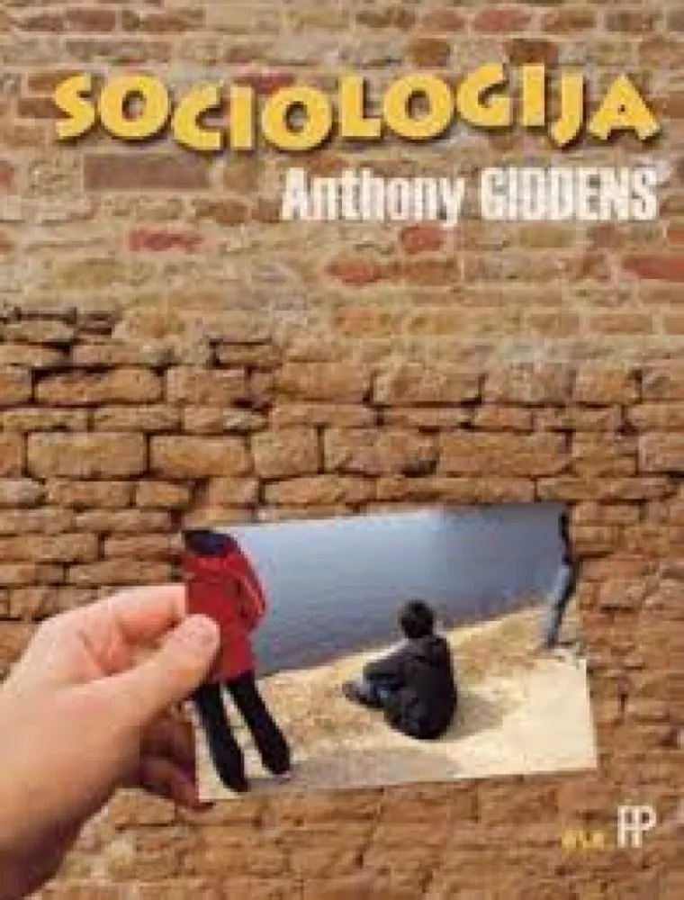 Sociologija