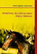 Sportinių ir laisvalaikio žirgų šėrimas