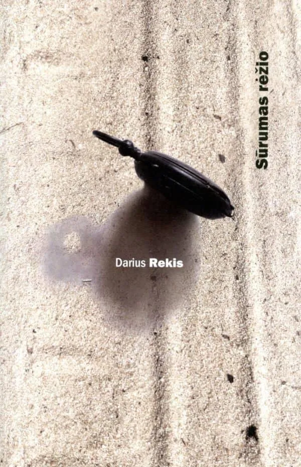 Sūrumas rėžio