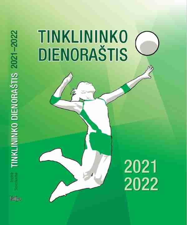 Tinklininko dienoraštis, 2021–2022
