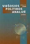 Viešosios politikos analizė. Įvadas