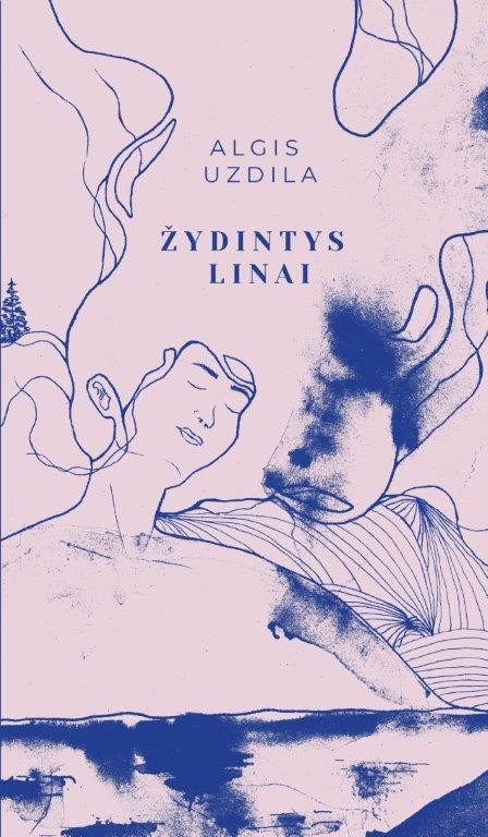 Žydintys linai