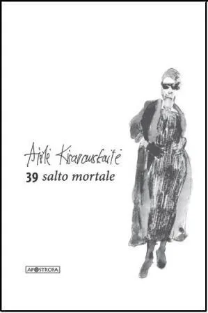 39 salto mortale