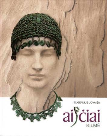 Aisčiai. Kilmė