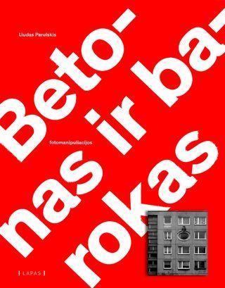 Barokas ir betonas