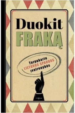 Duokit fraką