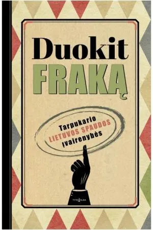 Duokit fraką