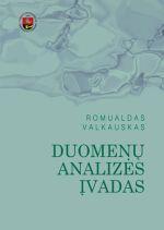 Duomenų analizės įvadas